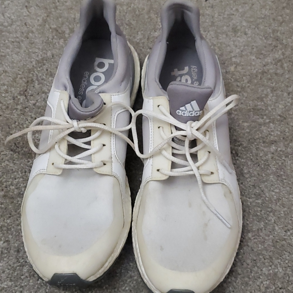 Adidas shoes 10
